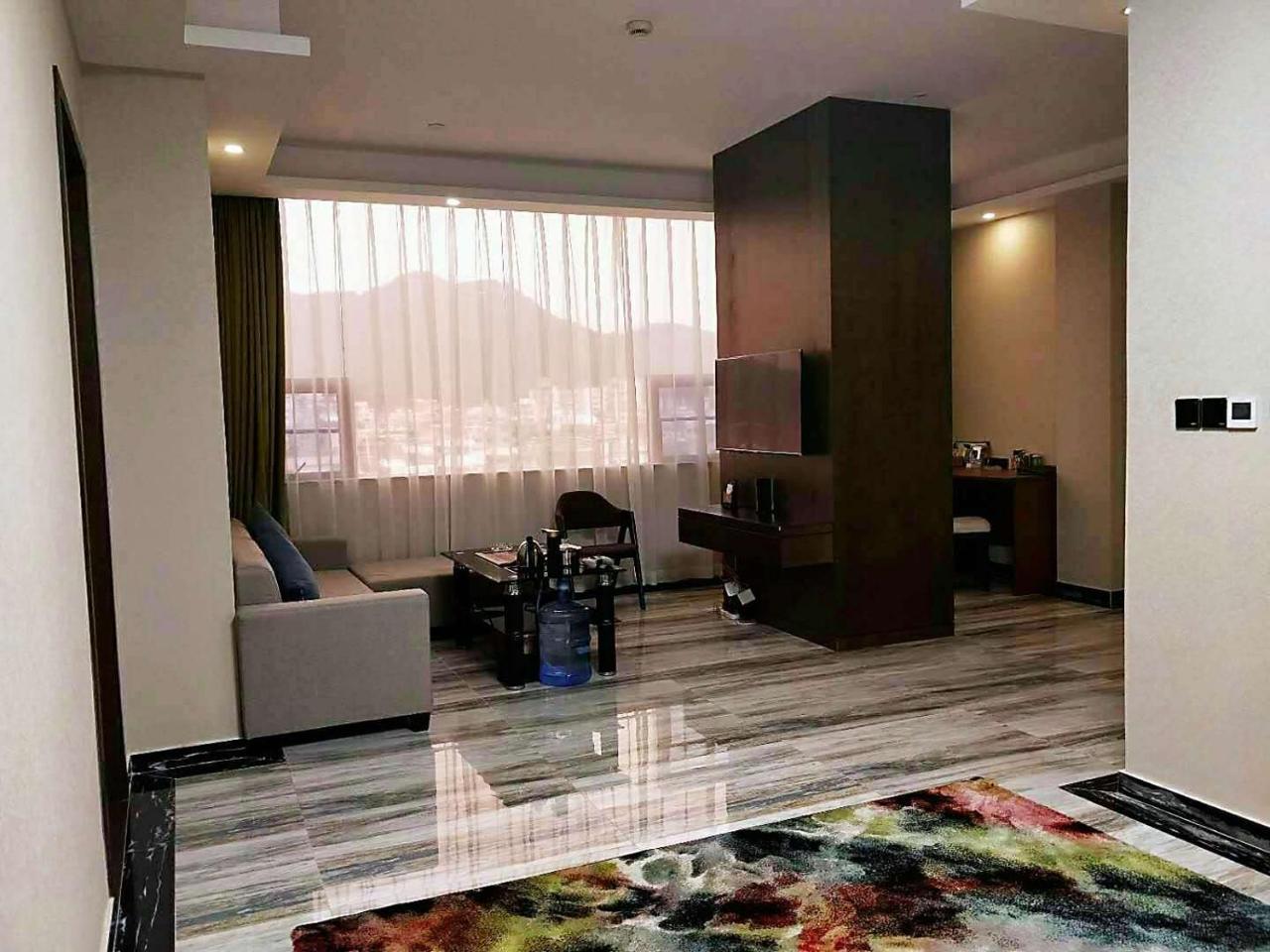 Kardon Hotel Gorgeous قوانغتشو المظهر الخارجي الصورة