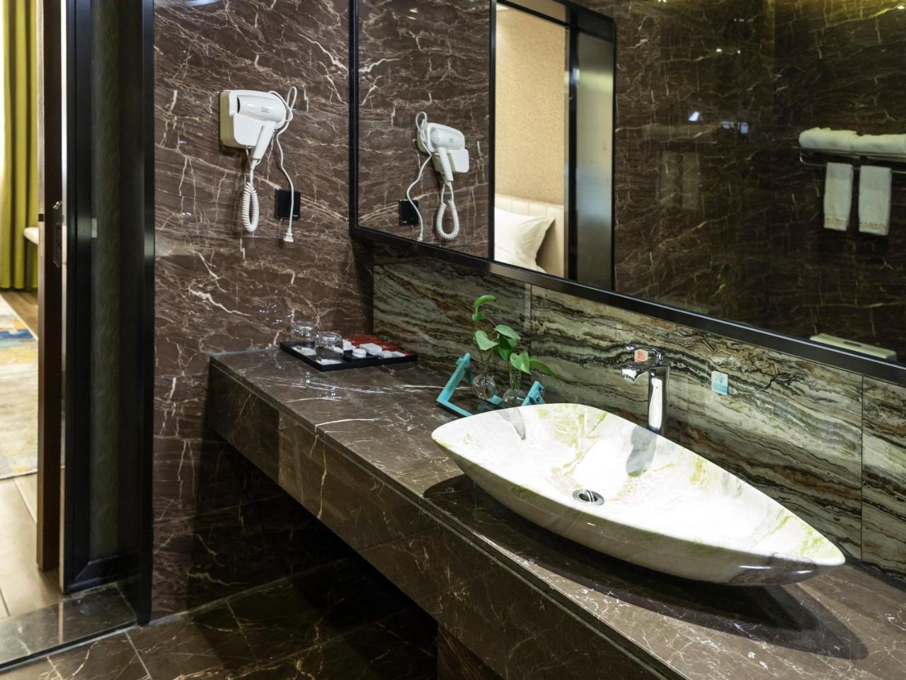 Kardon Hotel Gorgeous قوانغتشو المظهر الخارجي الصورة