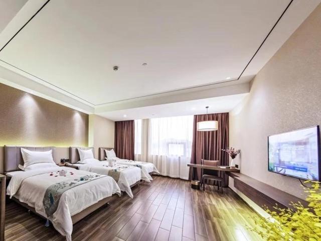 Kardon Hotel Gorgeous قوانغتشو المظهر الخارجي الصورة