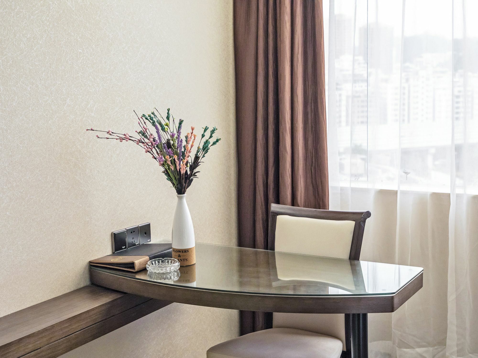 Kardon Hotel Gorgeous قوانغتشو المظهر الخارجي الصورة
