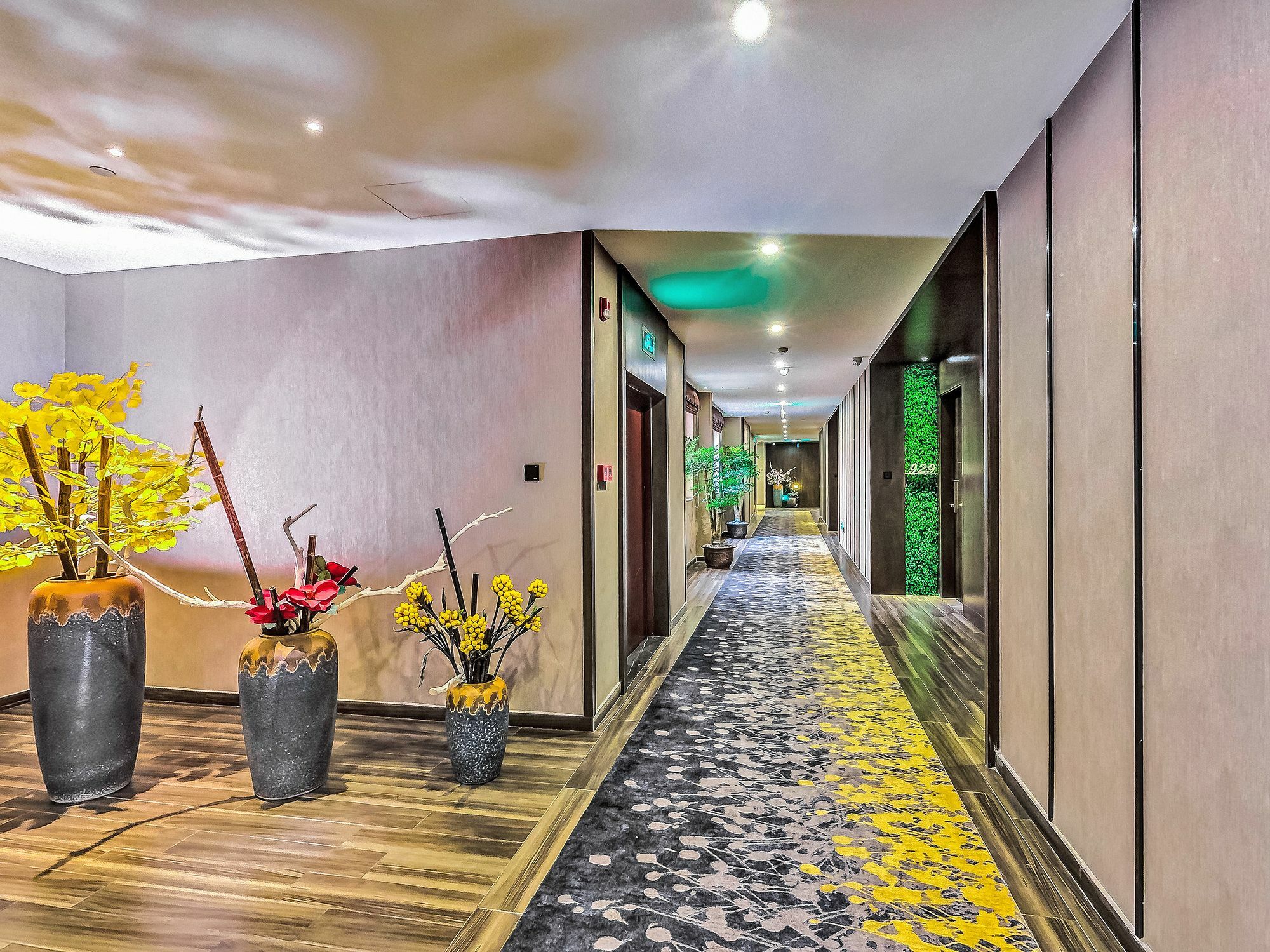 Kardon Hotel Gorgeous قوانغتشو المظهر الخارجي الصورة