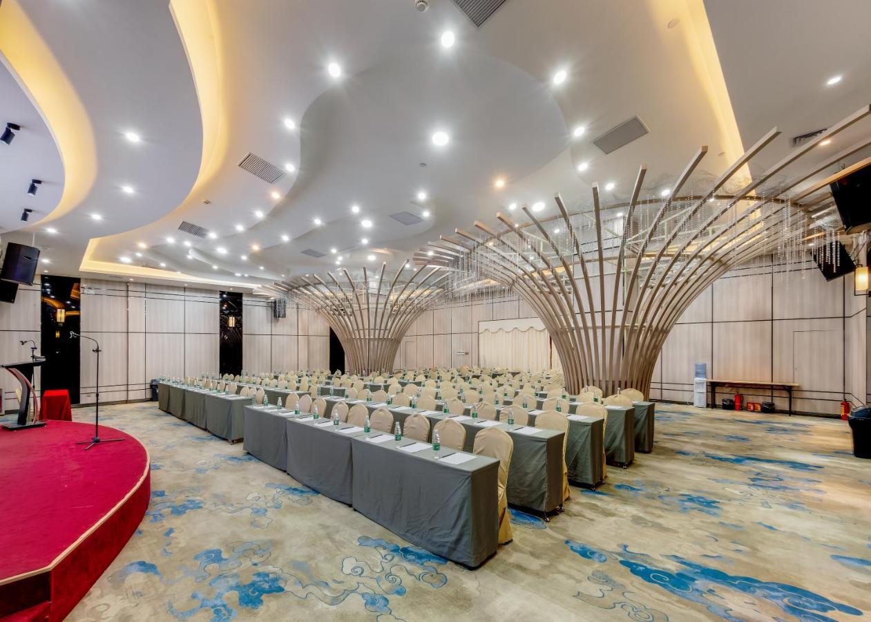 Kardon Hotel Gorgeous قوانغتشو المظهر الخارجي الصورة